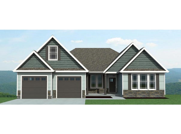 200 Eagles Crest Drive, Marietta, SC 29661-0000