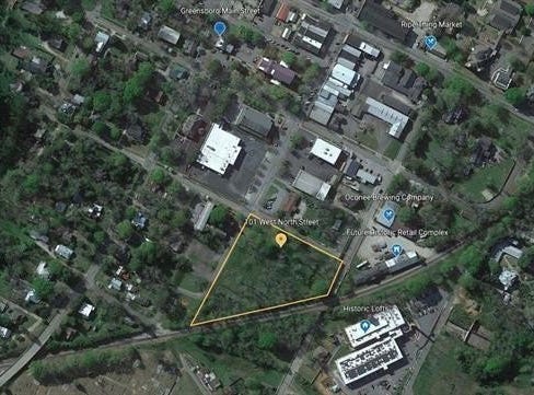 101 W North Street, Greensboro, GA 30642