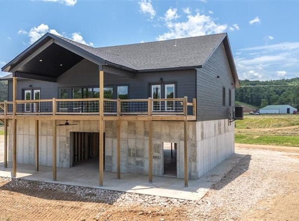 185 Riverside, Van Buren, MO 63965