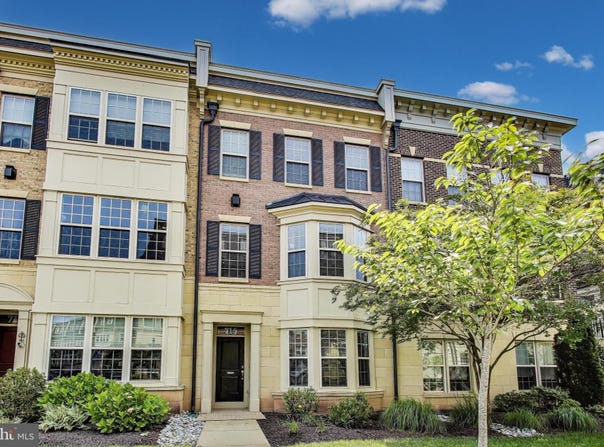 716 RIVER MIST DRIVE, OXON HILL, MD 20745