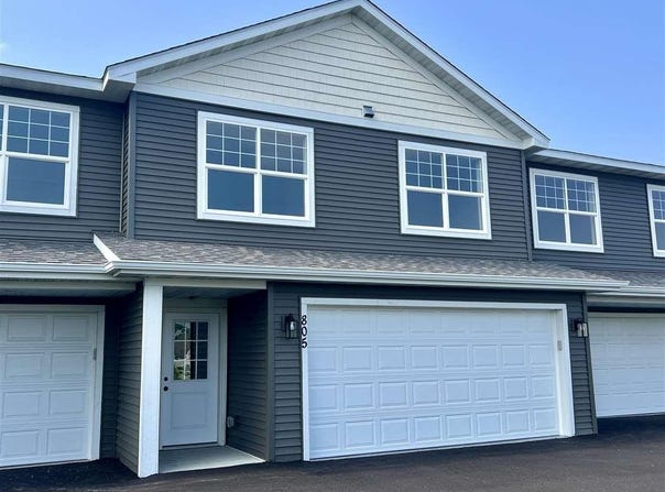 805 Tomahawk Court, Madison Lake, MN 56063