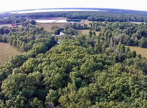 16280 213Th Avenue, Centerville, IA 52544