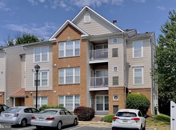 502 BRADLEY CT #5D, FREDERICK, MD 21703