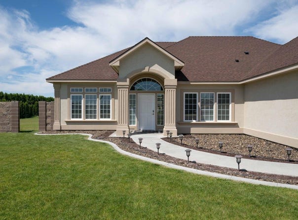 6119 W Court st, Pasco, WA 99301