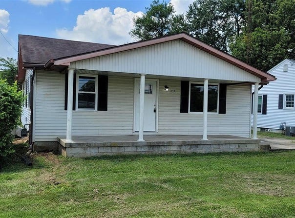 366 S Greensburg Street, Hodgenville, KY 42748