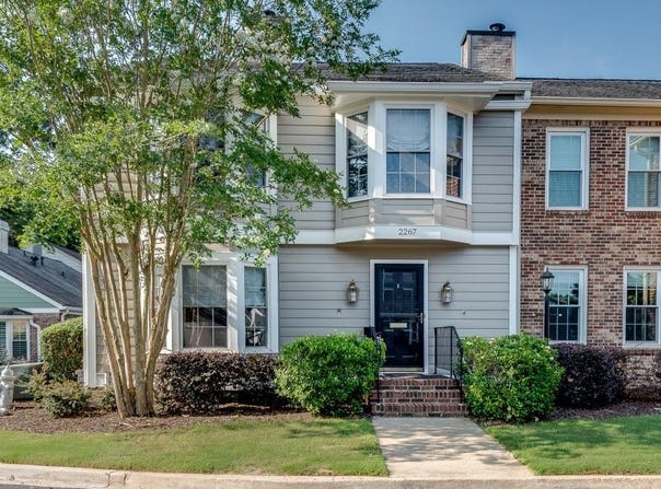 2267 Brianwood Court, Decatur, GA 30033