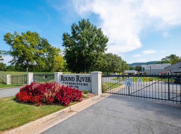 2520 Riverfront Drive, Little Rock, AR 72202