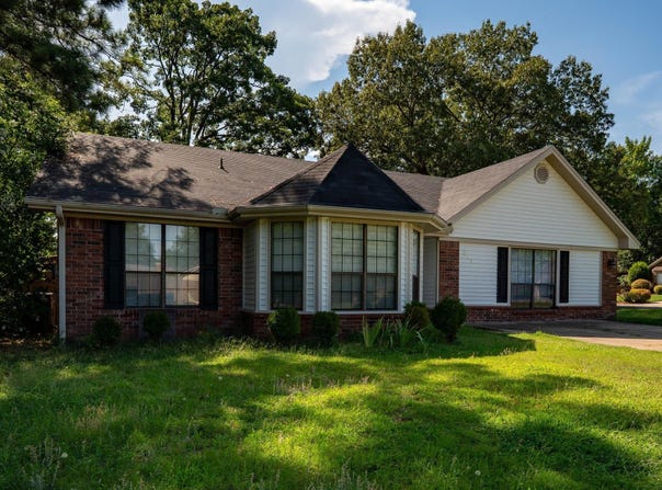 297 Southwick Cove, Conway, AR 72034