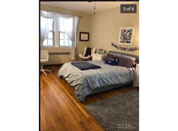 1490 Beacon, Brookline, MA 02446