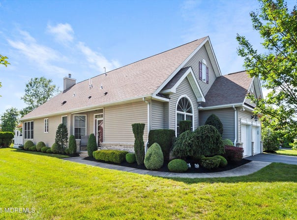 51 Sequoia Parkway, Ocean Twp, NJ 07712