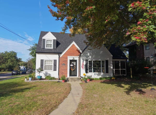 103 Highland Boulevard, Waterloo, IA 50703
