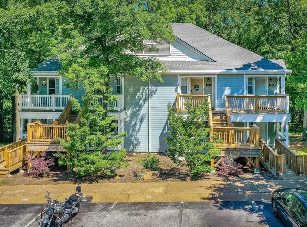 3101 Summerhill Place, Fairfield Bay, AR 72088
