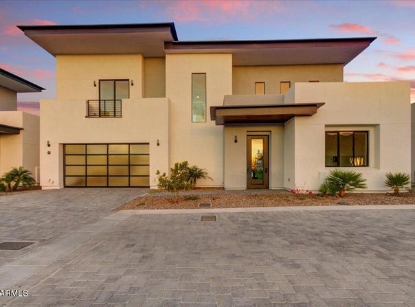 100 W NORTHERN Avenue, Phoenix, AZ 85021