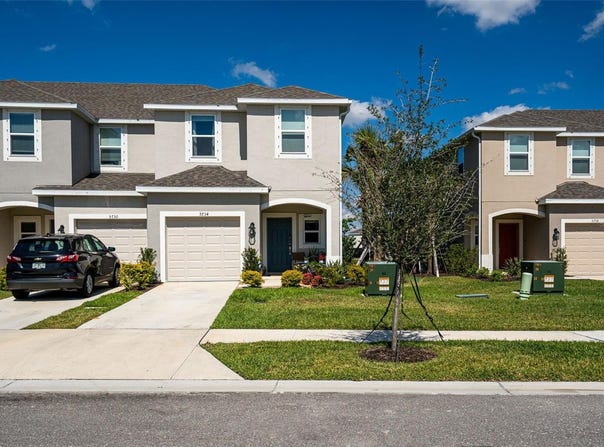 5734 ARCHIPELAGO STREET, NOKOMIS, FL 34275