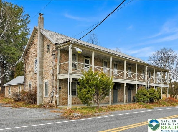 349 Huffs Church Road, District Twp, PA 19539
