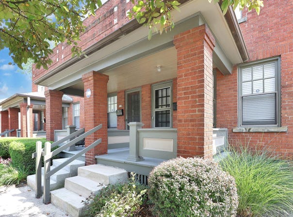 629 E 11th Avenue, Columbus, OH 43211