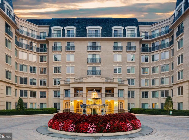 5 PARK Place, ANNAPOLIS, MD 21401