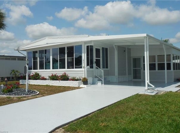 2841 John L Street, Sebring, FL 33872