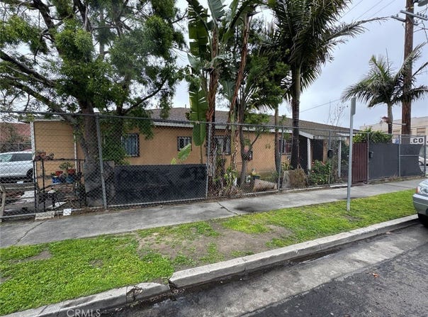 600 E 87th Street, Los Angeles, CA 90002