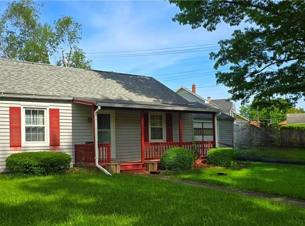 1008 Parkside Drive, Elmira City, NY 14904