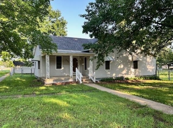 524 S Little Street, Fort Scott, KS 66701