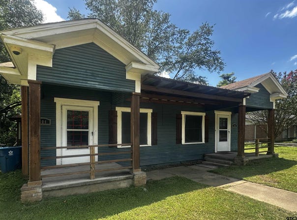 802 and 804 N Main Street, Winnsboro, TX 75494