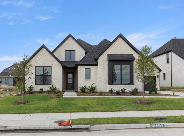 3108 Tobias Lane, Rockwall, TX 75032