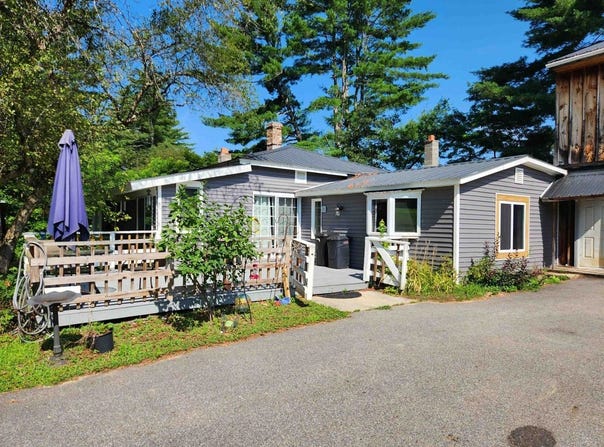 146 Carlton Road, Swanzey, NH 03446