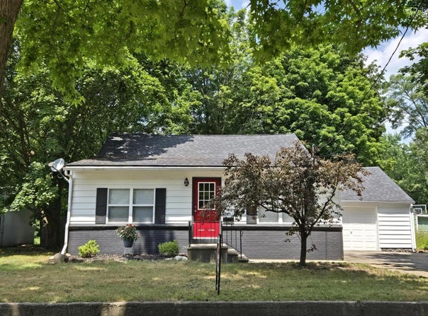 330 W Hammond Street, Otsego, MI 49078