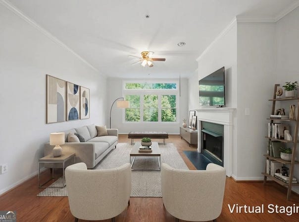 424 Lindbergh Drive NE, Atlanta, GA 30305