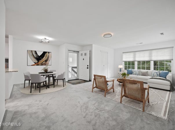 72 Cranberry Court, Red Bank, NJ 07701