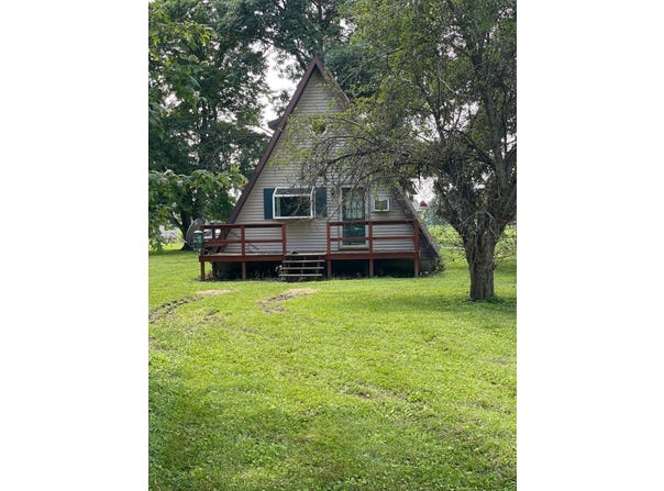 18929 Highway #1, Allendale, IL 62410