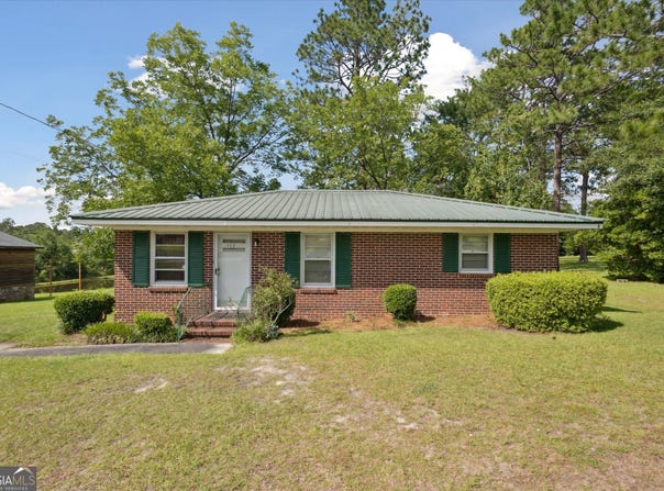 133 Anderson, Swainsboro, GA 31401