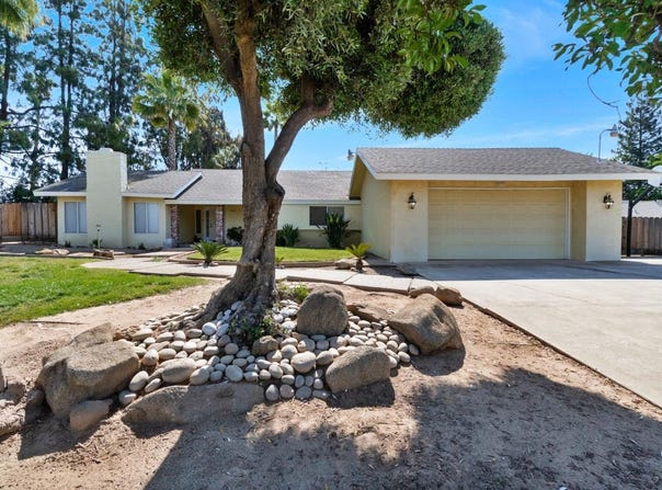 18691 Varden Drive, Madera, CA 93638
