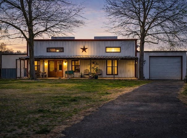 6187 Mockingbird, Murchison, TX 75778