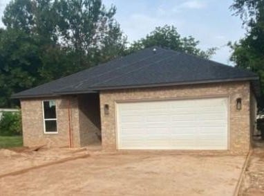 2121 Stevens Drive, Midwest City, OK 73110