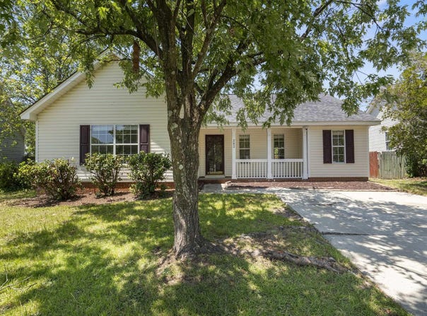 203 Kendrick Road, Columbia, SC 29229