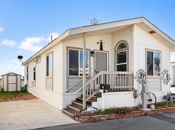 3900 E Main Street, Ventura, CA 93003