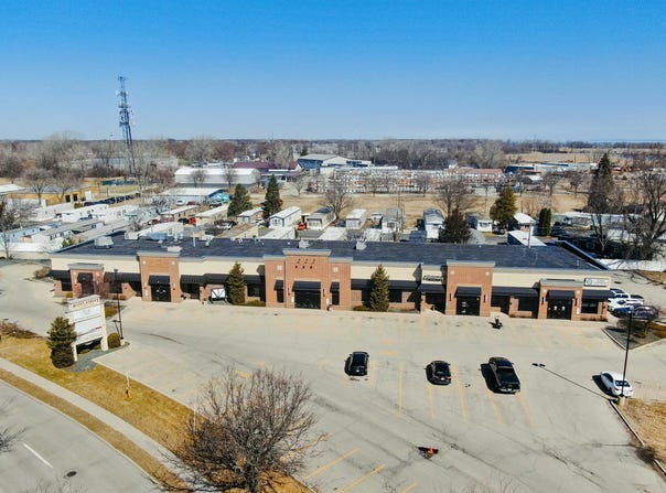 525 N PETERS Avenue, FOND DU LAC, WI 54937