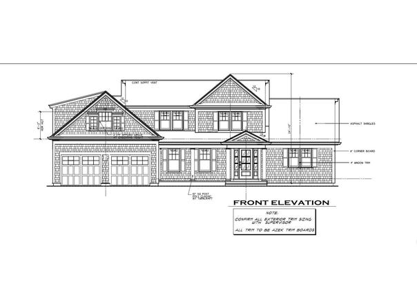 47 Bay View Drive, Brewster, MA 02631