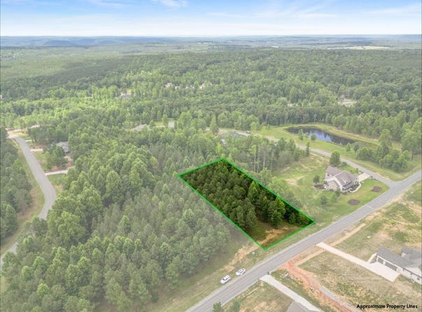 1711 Raulston Falls Road, Jasper, TN 37347