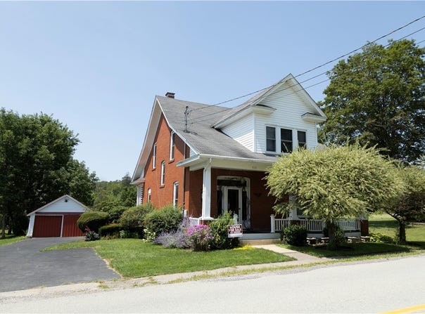 513 Lambertsville Rd, Stonycreek Twp, PA 15563