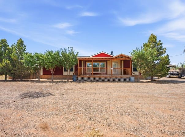 9708 FM 307, Midland, TX 79706