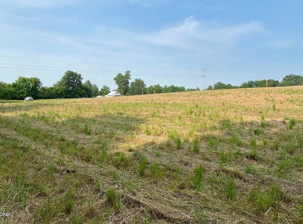 Lot 4 Summit Rd, Big Clifty, KY 42712