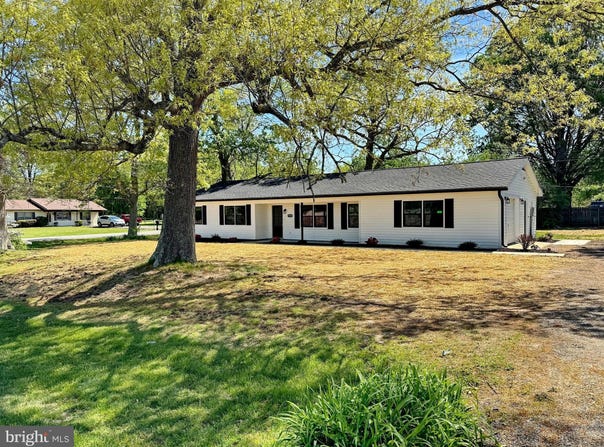7810 BEL ALTON NEWTOWN ROAD, LA PLATA, MD 20646