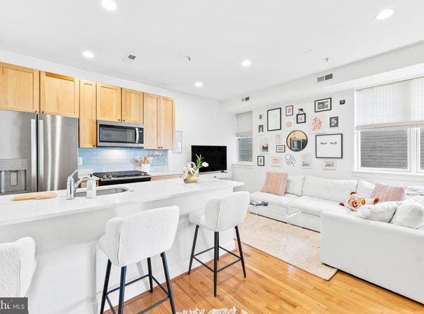 1417 CHAPIN STREET NW, WASHINGTON, DC 20009