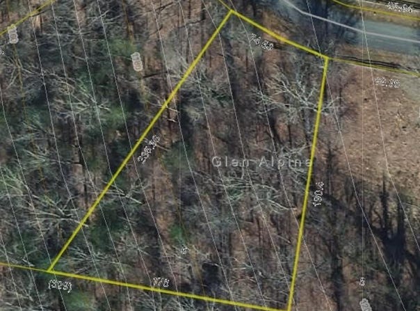 0 North Park Drive, Morganton, NC 28655
