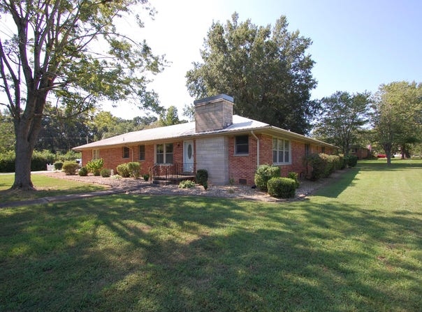 150 Maple Court, Paducah, KY 42003