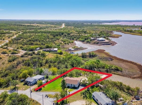 160 Mohegan Road, Abilene, TX 79601