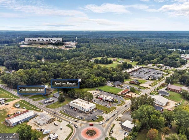 70 Hwy 98E, Danielsville, GA 30633